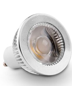 GU10 LED Bulb 5W COB Super Bright
