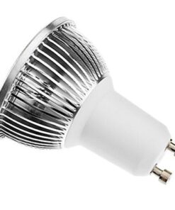 GU10 LED Bulb 5W COB Spotlight 38° Dimmable - Image 3
