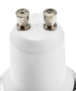 GU10 LED Bulb 5W COB Spotlight 38° Dimmable - Image 4