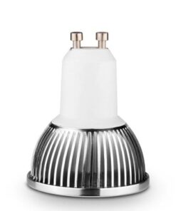 Alternative view of GU10 LED Bulb 5W COB Spotlight 38° Dimmable