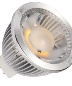 M16 LED Bulb 5W COB Super Bright