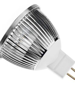MR16 LED Bulb 5W COB Super Bright Spotlight 38° Dimmable - Image 3