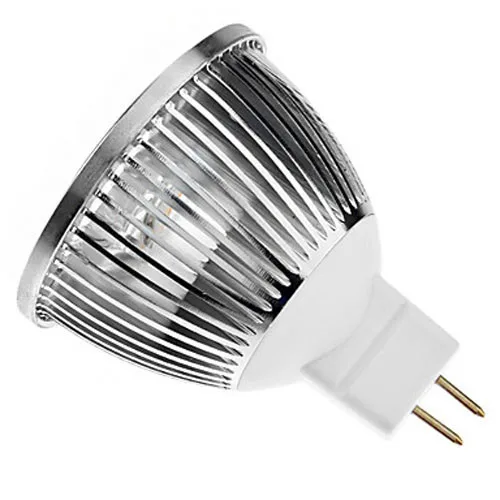 MR16 LED Bulb 5W COB Super Bright Spotlight 38° Dimmable - Image 3