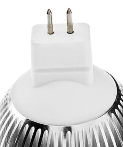 Alternative view of MR16 LED Bulb 5W COB Super Bright Spotlight 38° Dimmable