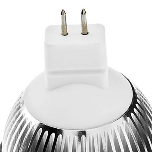 MR16 LED Bulb 5W COB Super Bright Spotlight 38° Dimmable - Image 2