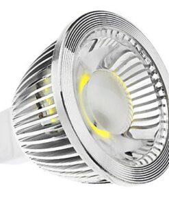 MR16 LED Bulb 5W COB Super Bright Spotlight 38° Dimmable - Image 4