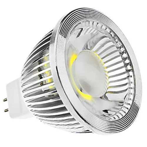MR16 LED Bulb 5W COB Super Bright Spotlight 38° Dimmable - Image 4