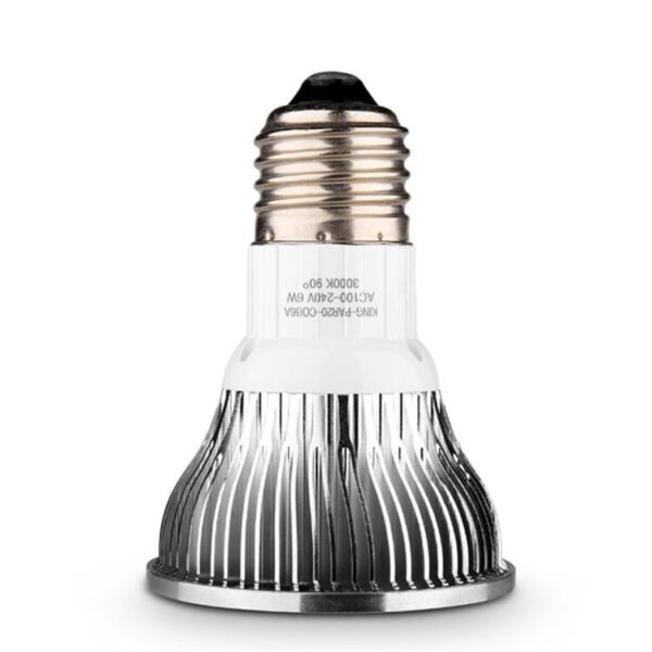 PAR20 LED BULB