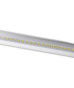 Alternative view of Lot of 25-Pack Hybrid T8 15W 4ft LED Tube Light