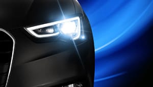 Automotive