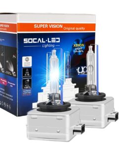 D1S HID Bulbs