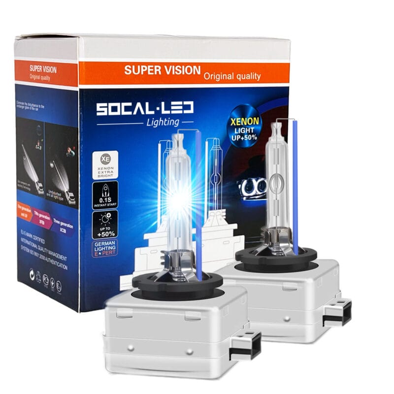 SoCal LED Lighting, Inc
