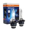 D2S HID Headlight Bulbs