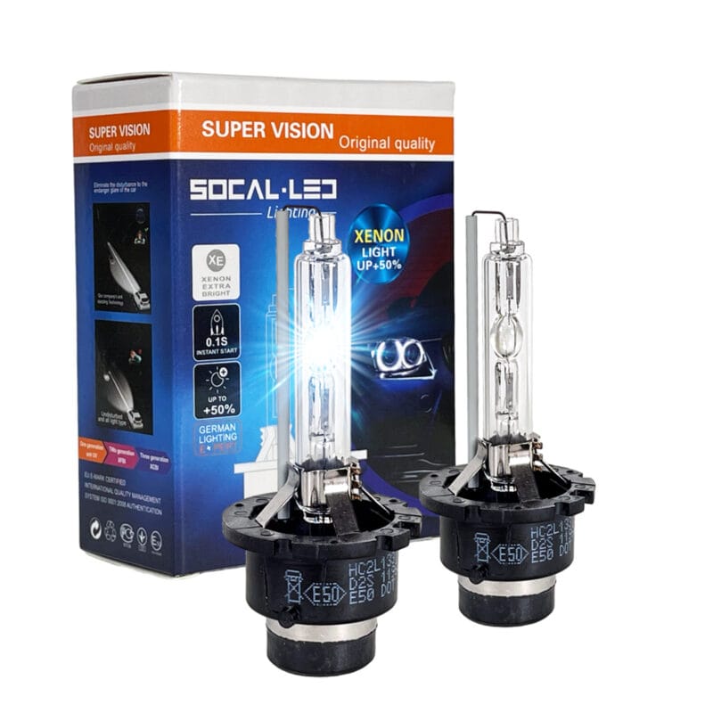 SoCal LED Lighting, Inc