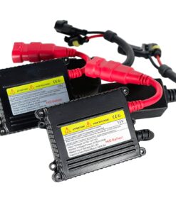 HID Ballast