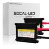hid replacement ballast