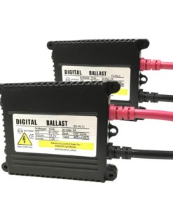 HID Replacement Ballasts
