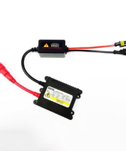 HID Replacement Ballasts