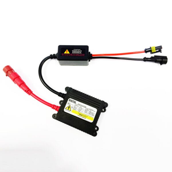 HID Replacement Ballasts