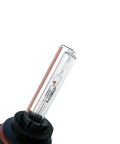 Bi-Xenon HID Bulbs