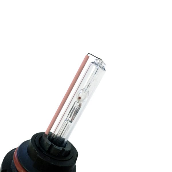 Bi-Xenon HID Bulbs