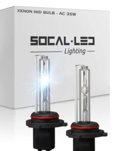 HID bulbs