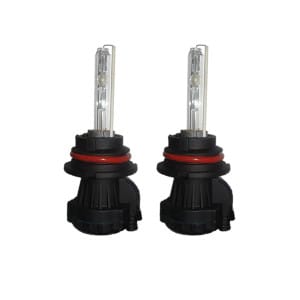 HID Bi-Xenon Bulbs 9007 35W AC