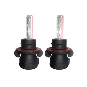 HID Bi-Xenon Bulbs H13 35W AC