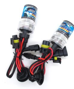 HID Bulbs