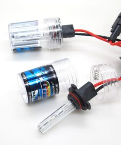 HID Bulbs