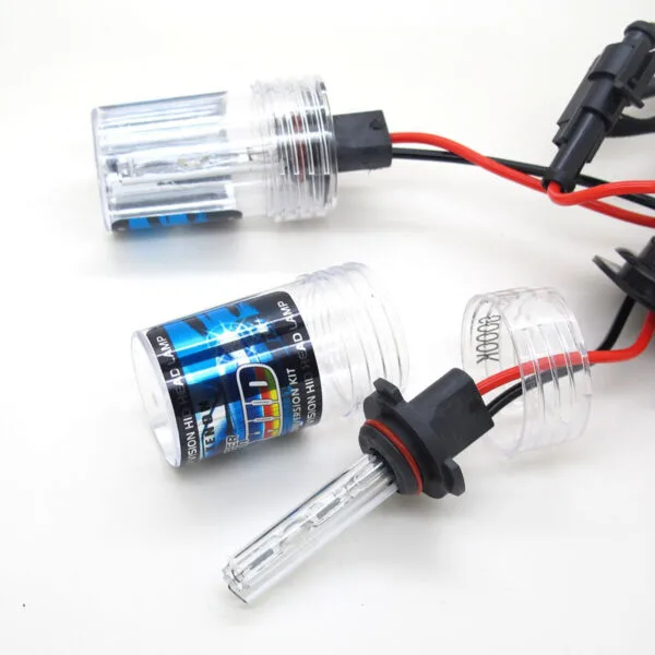 Promax 35W Xenon HID Conversion Kit For GMC Yukon XL Denali Sierra 1500-3500 HD – Choose Size & Color