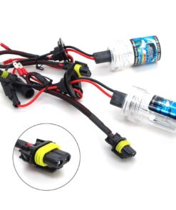 HID Bulbs