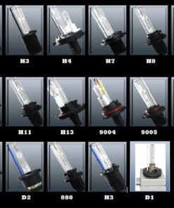 HID Conversion Kit - DC 35W - Image 7
