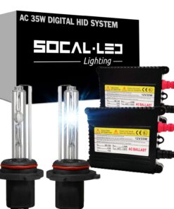 Premium HID Conversion Kit AC 35W