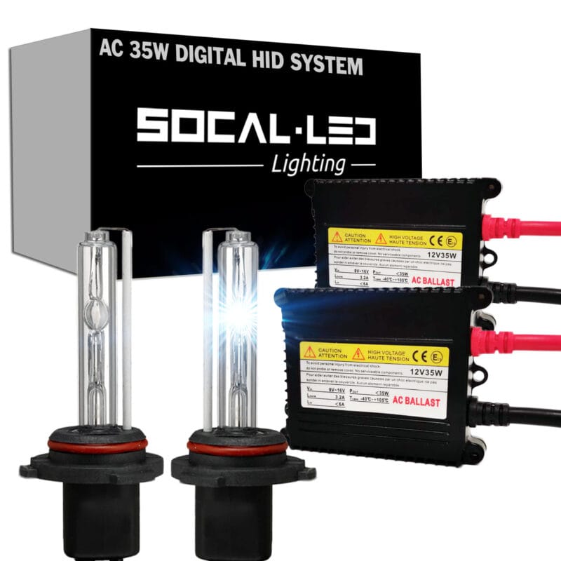 SoCal LED Lighting, Inc