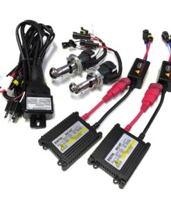 Alternative view of HID Conversion Kit - 35W Hi/Lo Bi-Xenon