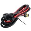 HID Relay Harness