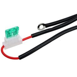 HID Relay Harness