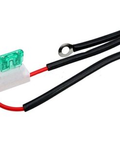 HID Relay Harness
