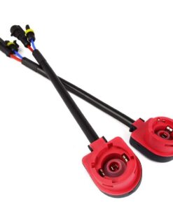 D2S Relay Harness