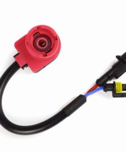D2S Relay Harness