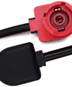 D2S Relay Harness
