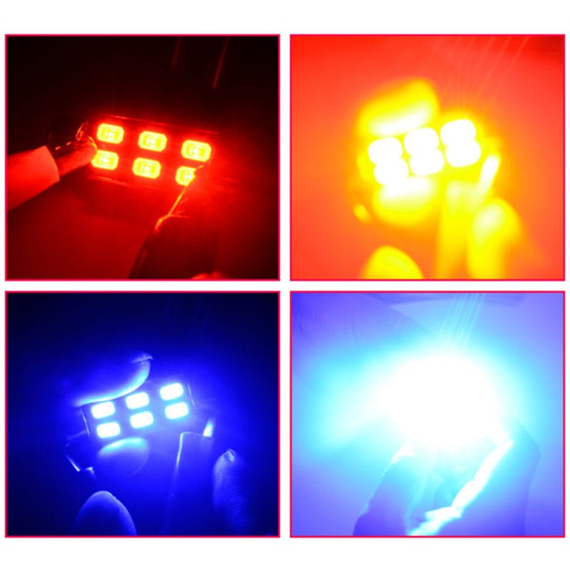 SoCal LED Lighting, Inc