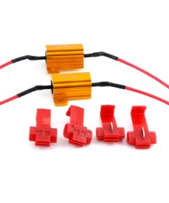 LED Load Resistor