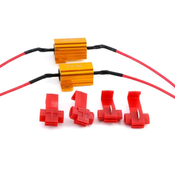 LED Load Resistor