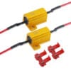 LED Load Resistor