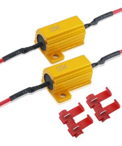 LED Load Resistor
