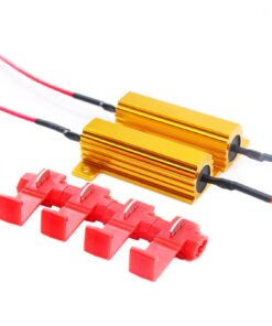 LED Load Resistor