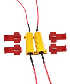 LED Load Resistor