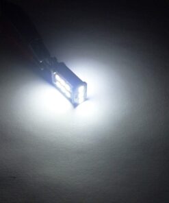 T15 921 CanBus LED Back Up Bulbs Reverse Light 2835 SMD White, Pack of 2 - Image 6